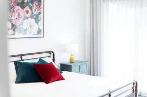 Chic Retreat